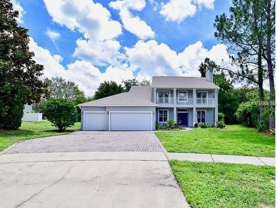 3441 Mallaig Ct Apopka Fl 32712 Zillow