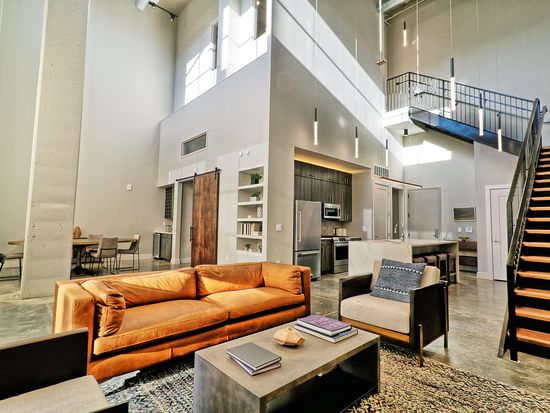 385 N Angier Ave Ne Unit Loft Atlanta Ga 30308 Zillow North And Line Loft 385 N Angier Ave Ne Atlanta Ga 30308