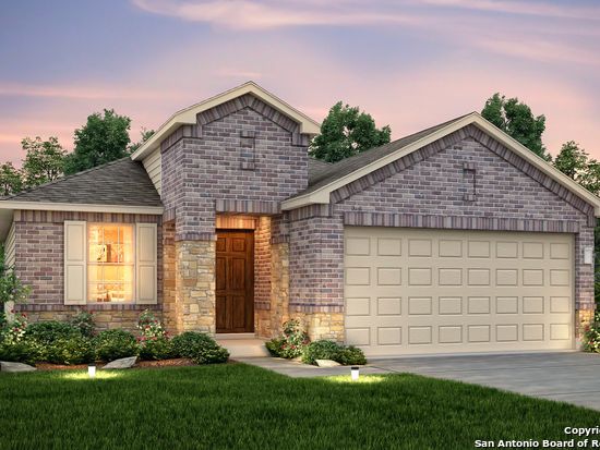 6546 Port Elizabeth Converse Tx 78109 Zillow