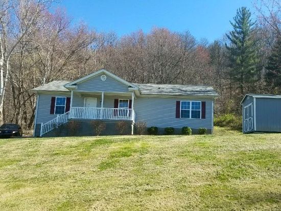 85 Fanning Ln, Salt Lick, KY 40371