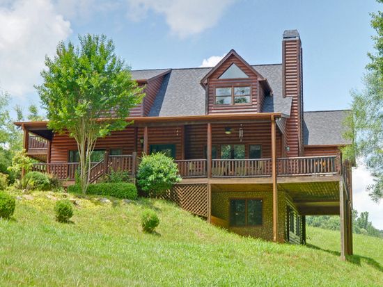 172 English Rose Ln Blairsville Ga 30512 Zillow