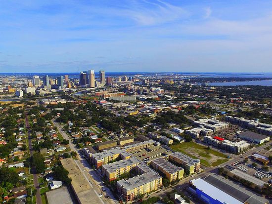 The Vintage Lofts At West End Apartment Rentals Tampa Fl Zillow