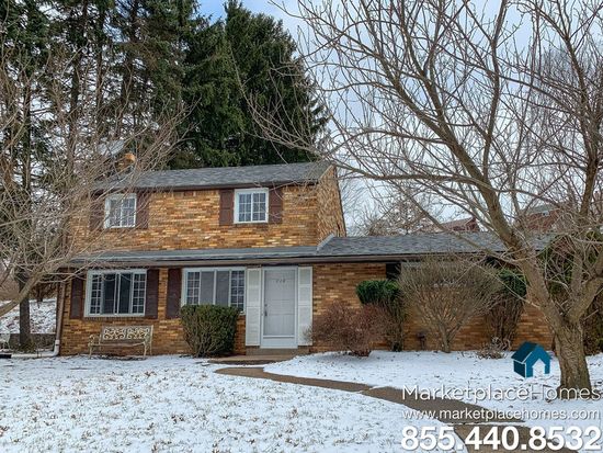 115 Marlow Dr Pittsburgh Pa 15235 Zillow