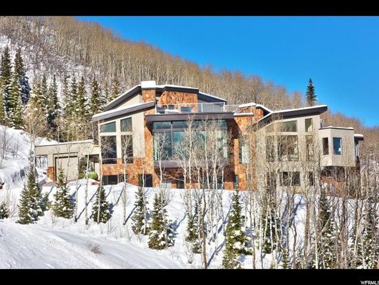 160 White Pine Canyon Rd, Park City, UT 84060 | Zillow