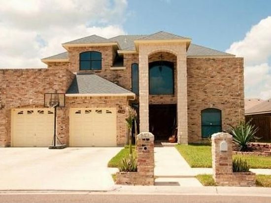 840 Pine Lake Dr, Brownsville, TX 78526 | Zillow