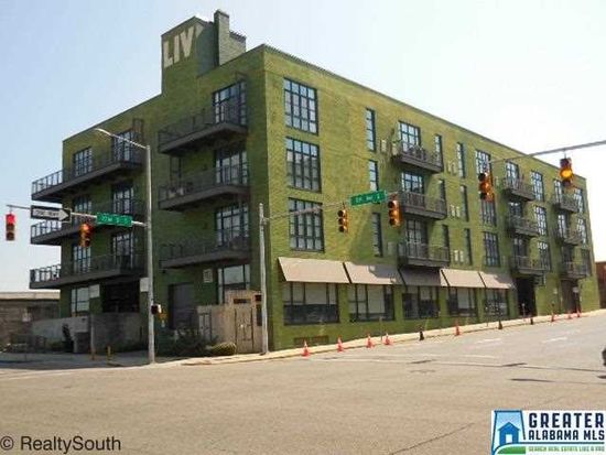 2201 5th Ave S Unit 204 Birmingham Al 35233 Zillow