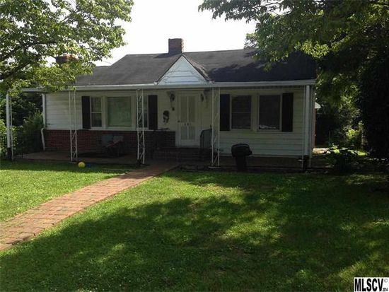 201 Sharon Ave Nw Lenoir Nc 28645 Zillow