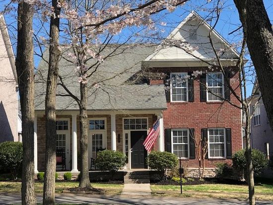 110 Spring Cabin Ln Franklin Tn 37064 Zillow