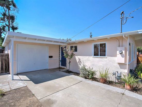 40469 Marcia St Fremont Ca 94538 Zillow