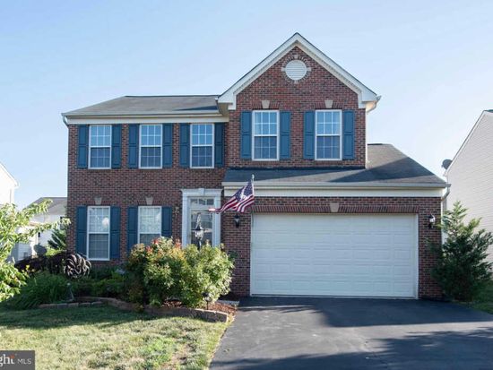 25247 Mastery Pl Aldie Va 20105 Zillow