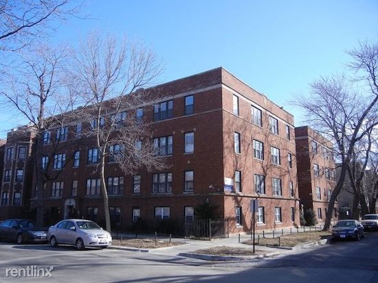 2210 E 68th St 1 Bedroom Chicago Il 60649 Zillow Apt 1 2210 E 68th St Chicago Il 60649