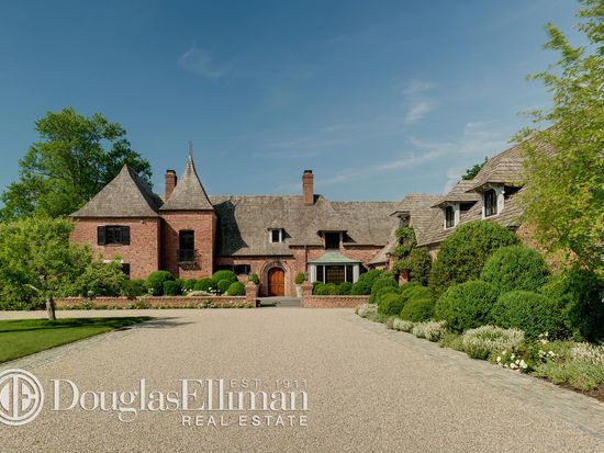 444 Round Hill Rd Greenwich Ct 06831 Zillow