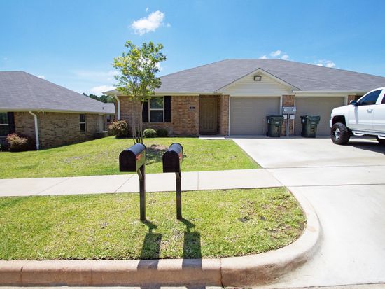 2520 Westminster Dr Tyler Tx 75701 Zillow