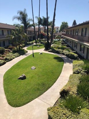 El Cortez Apartment Rentals Anaheim Ca Zillow