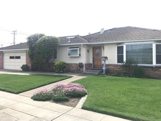 38709 Farwell Dr Fremont Ca 94536 Zillow