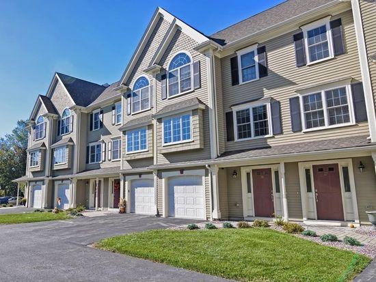 1 Olson St 16 Wilmington Ma 01887 Zillow