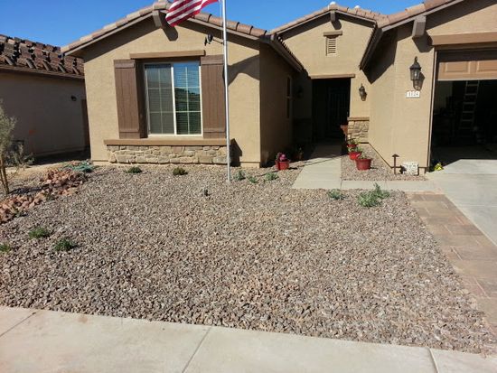 1124 W Fir Tree Rd San Tan Valley Az 85140 Zillow