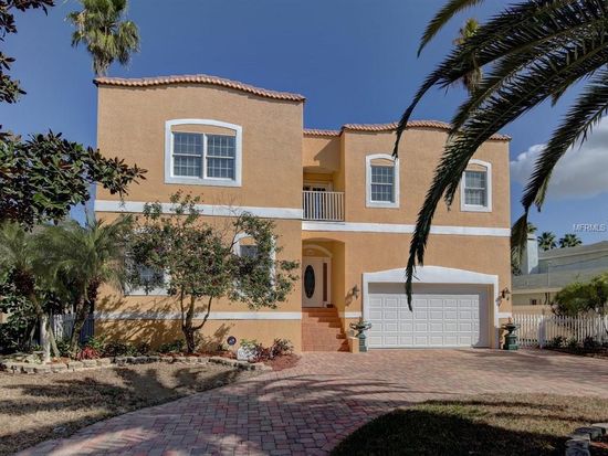 Beach Cottage 1 Indian Ss Florida The Best Beaches In World 1009 Bay Pine Blvd Indian Rocks Beach Fl 33785 Zillow
