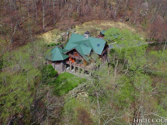 1194 Fox Meadow Rd Banner Elk Nc 28604 Zillow
