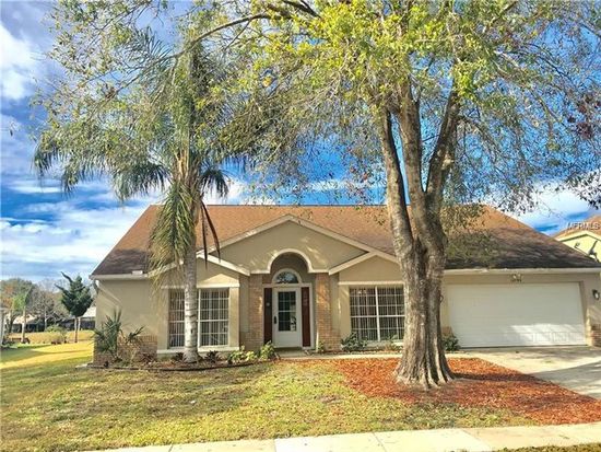 12795 Forestedge Cir Orlando Fl 32828 Zillow