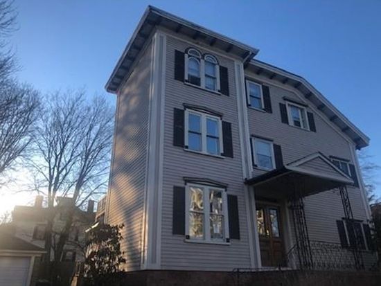 Almy Cottage Newport Ri