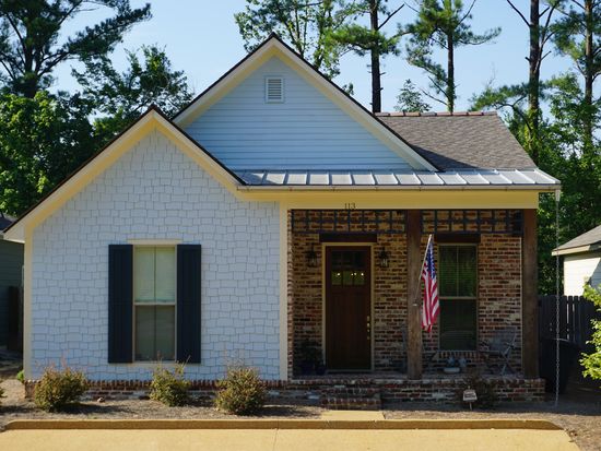 113 Cottage Creek Ln Starkville Ms 39759 Zillow