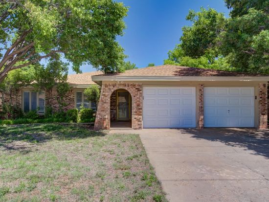 5106 73rd St Lubbock Tx 79424 Zillow