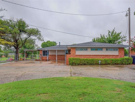 904 W Hefner Rd Oklahoma City Ok 73114 Zillow