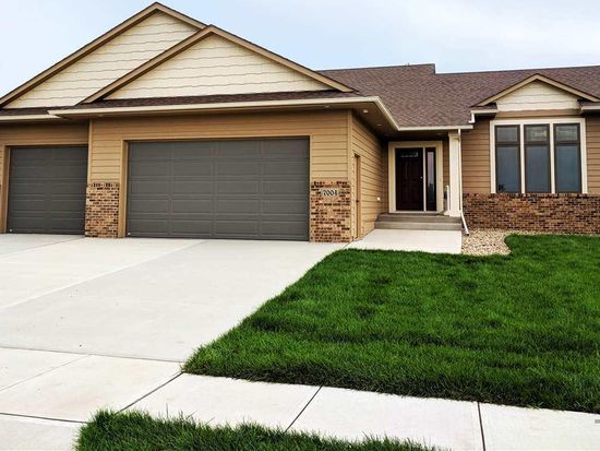7004 E 40th St Sioux Falls Sd 57110 Zillow