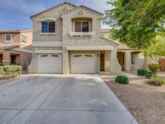 17822 W Maui Ln Surprise Az 85388 Zillow
