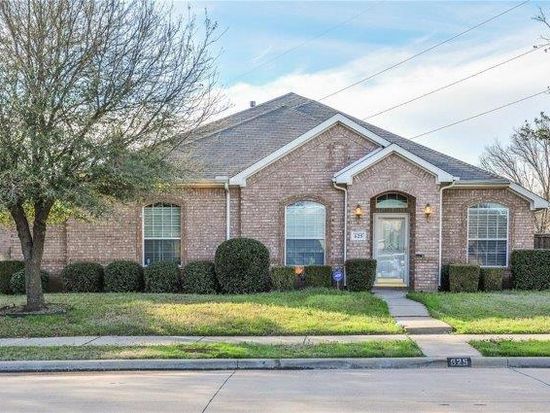 625 Belclaire Ter Desoto Tx 75115 Zillow