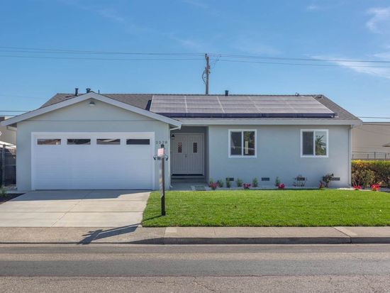 2528 Orchid St Fairfield Ca 94533 Zillow