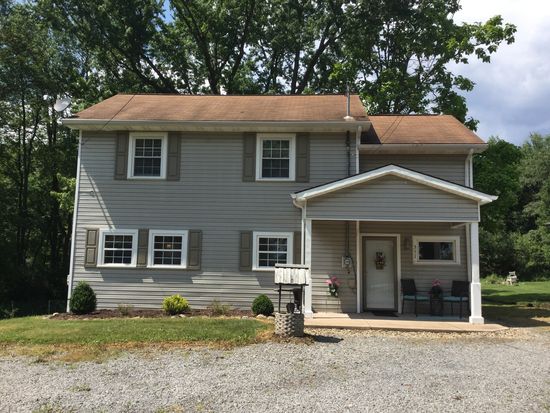 351 Ralston Rd Slippery Rock Pa 16057 Zillow