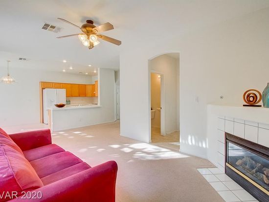 2301 Crooked Creek Ave Las Vegas Nv 89123 Zillow