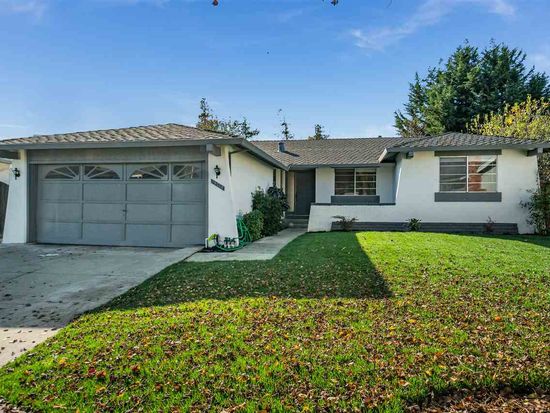 35239 Erving Ct Fremont Ca 94536 Zillow