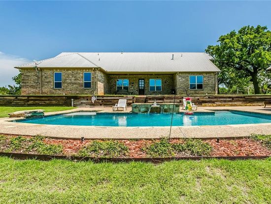 984 Cemetery Rd Decatur Tx 76234 Zillow