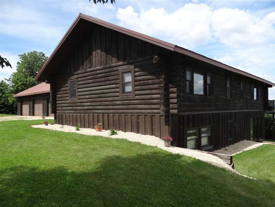 331 Fairview Heights Ln Harpers Ferry Ia 52146 Zillow