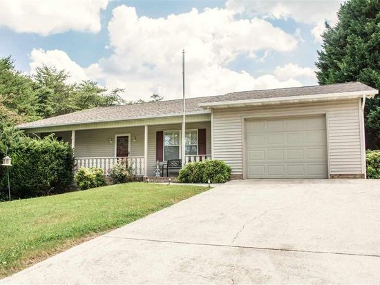 416 Golf View Dr Maryville Tn 37801 Zillow