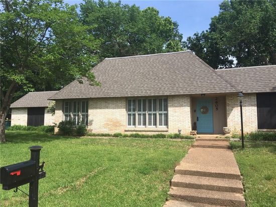 2605 Turtle Creek Dr Sherman Tx 75092 Zillow