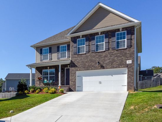 2015 State Wood Ct Knoxville Tn 37920 Zillow