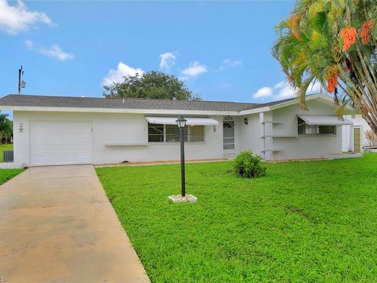 5207 Rutland Ct Cape Coral Fl 33904 Zillow