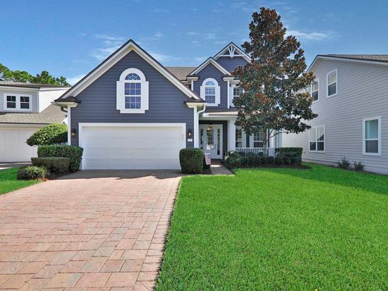 42 Marathon Key Way Ponte Vedra Fl 32081 Zillow