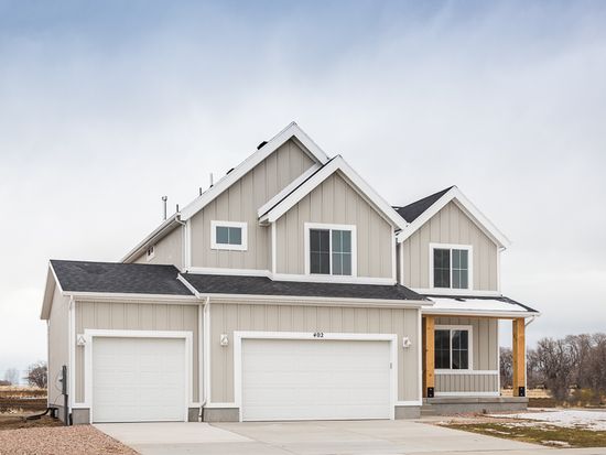 1096 S Red Barn View Dr Santaquin Ut 84655 Zillow