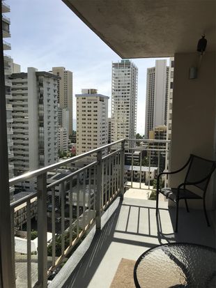 2415 Ala Wai Blvd Apt 1708 Honolulu Hi 96815 Zillow