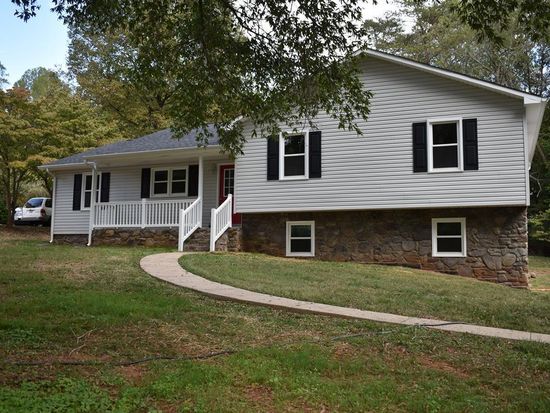 431 Turner Ashby Rd Martinsville Va 24112 Zillow