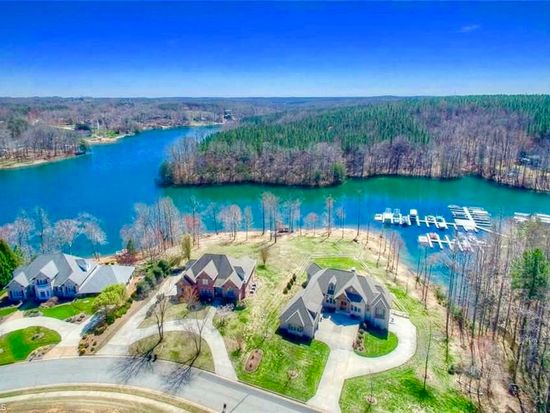 7649 Crossing Ridge Dr, Belews Creek, NC 27009 | Zillow