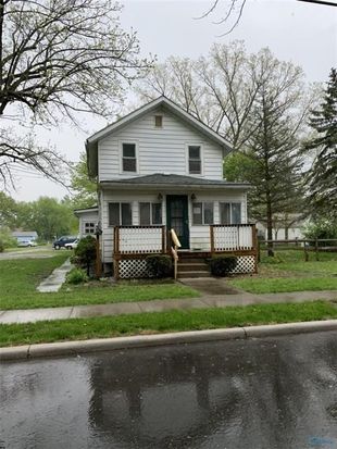 616 N Grove St Bowling Green Oh 43402 Zillow