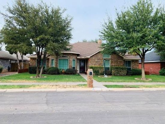 5008 King Richards Row Midland Tx 79707 Zillow
