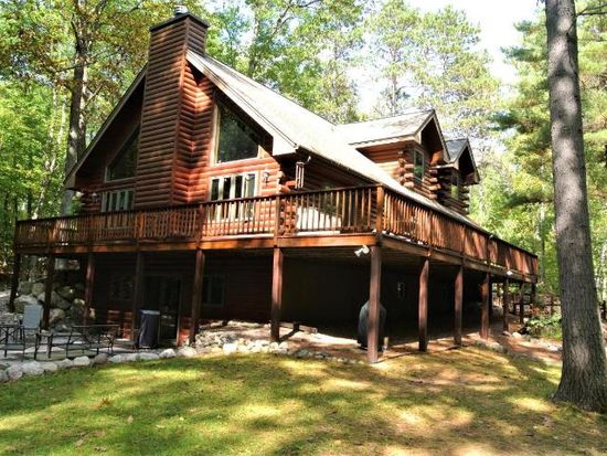 8606 Squirrel Lake Rd, Minocqua, WI 54548 | Zillow