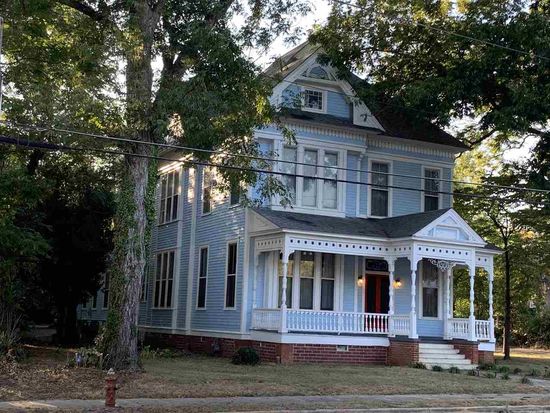 315 N Main St, Tennille, GA 31089 | Zillow